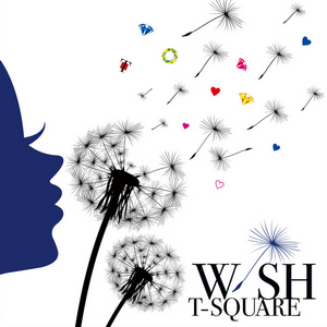T-Square Wish